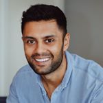 Profile Picture of Mohsin Zaidi (@mohsinzaidi_ldn) on Instagram