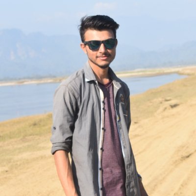 Profile Picture of Prakash Upadhyaya (@Prakash84106598) on Twitter