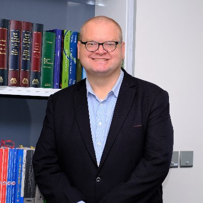Profile Picture of Steven Jacob (@sdjacob30) on Twitter