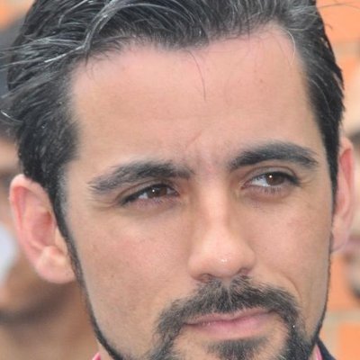 Profile Picture of Daniel Adrián Coll (@danielcoll2009) on Twitter