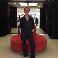 Profile Picture of Monique van der Ploe (@moniquevanderp) on Tiktok
