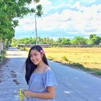 Profile Picture of Vianna Eunice Santos (@vianna-eunice-santos) on Quora