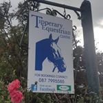 Profile Picture of Tomas Ryan (@tipperaryequestriancentre) on Instagram