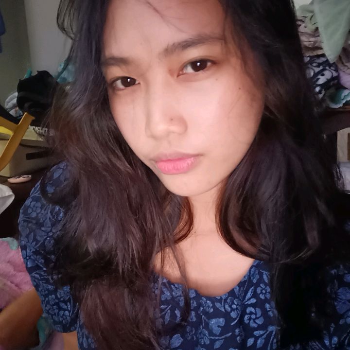 Profile Picture of Cressintherain (@cressintherain) on Tiktok