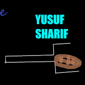 Profile Picture of Yusuf Sharif (@yusufsharif9058) on Youtube