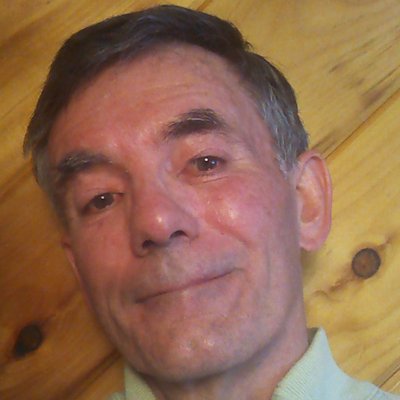 Profile Picture of Peter Roderick (@peterroderick10) on Twitter