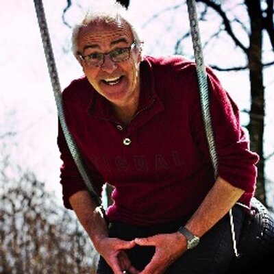 Profile Picture of Paul-Erik Kirkegaard (@KirkegaardPaul) on Twitter