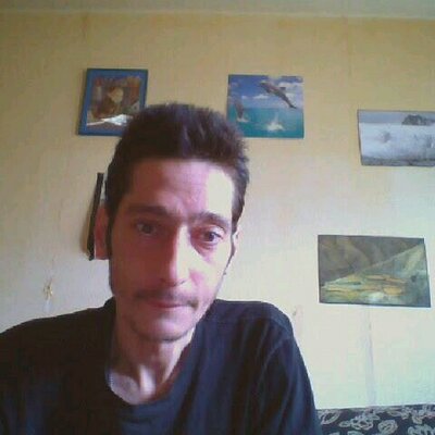 Profile Picture of Patrick Bianchini (@PatrickBianchi5) on Twitter