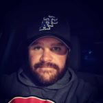 Profile Picture of carl shinn (@carlshinn1980) on Instagram