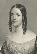 Profile Picture of Elizabeth F. Elleton Wikipedia