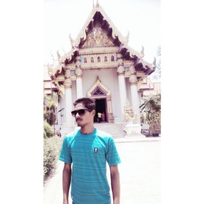 Profile Picture of Niraj Verma (@TheNirajVerma) on Twitter