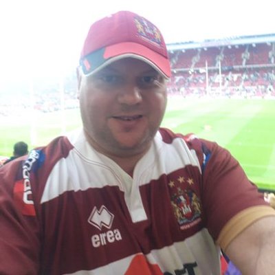 Profile Picture of Simon Fox (@sfox28) on Twitter