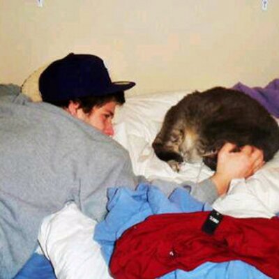 Profile Picture of Jd Hess (@jdhess542) on Twitter