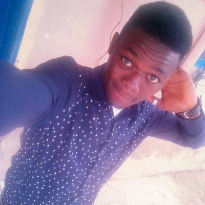 Profile Picture of Julius Jay Jacobs (@juliusjayjacob1) on Twitter