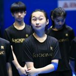 Profile Picture of 嘉嘉粉丝后援会印度尼西亚站 (@jiajia.fense) on Instagram