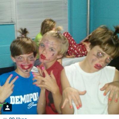 Profile Picture of Harris Cain Smith (@Smith2719Cain) on Twitter