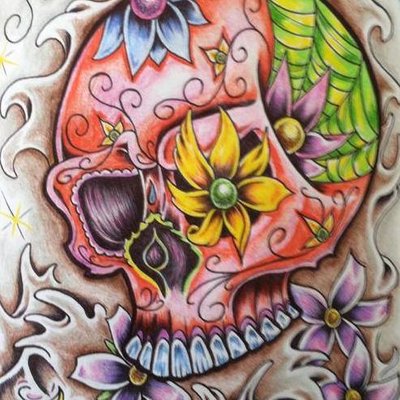 Profile Picture of Keith Edmonds Jr. (@Keith__Edmonds) on Twitter