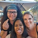 Profile Picture of Lisa Arnfield (@lisa.beukers.3) on Facebook