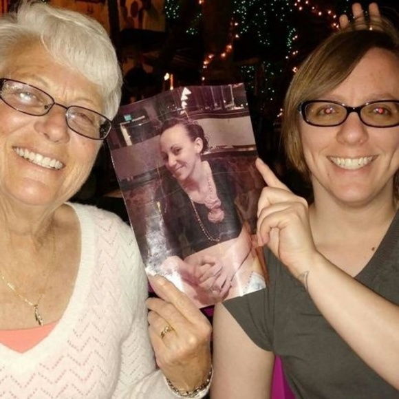 Profile Picture of Faye Weickum (@weickum67) on Poshmark