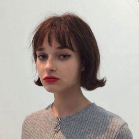 Profile Picture of Jenicke Gabriel (@derbeassuagedob) on Poshmark