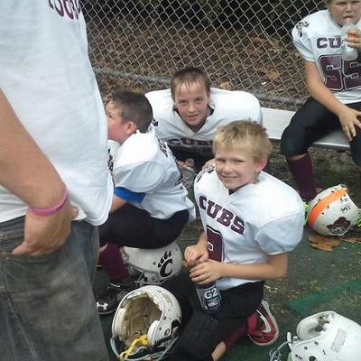 Profile Picture of Seth Foster (@sethfoster7) on Twitter