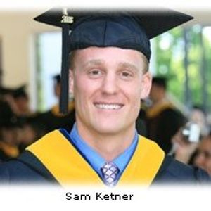Profile Picture of Sam Ketner (@samketner) on Myspace