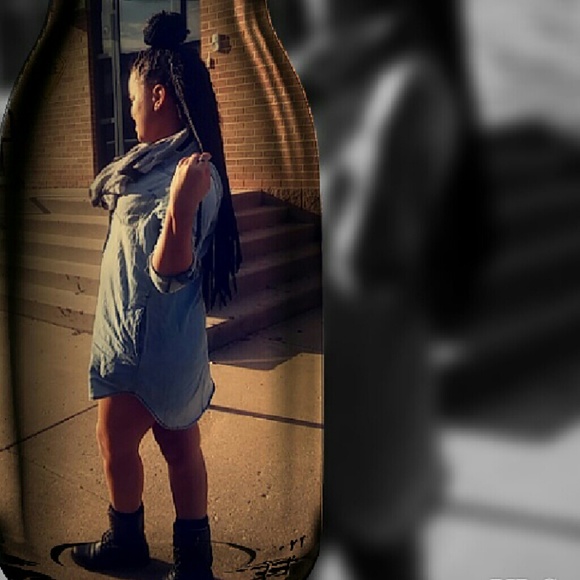 Kejialique Beegle - Poshmark Profile Picture of Kejialique Beegle (@kaybeegz) on Poshmark