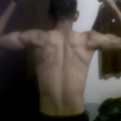 Profile Picture of Oswaldo Murillo (@OswaldoMurillo9) on Twitter