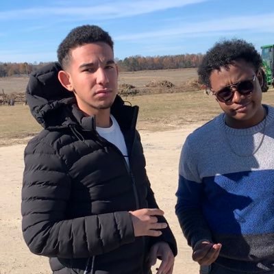 Profile Picture of James Lafleur (@James75985928) on Twitter