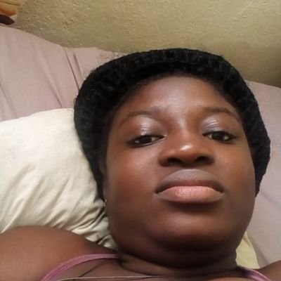 Elizabeth Fatu Sesay - Twitter Profile Picture of Elizabeth Fatu Sesay (@FatuElizabeth) on Twitter