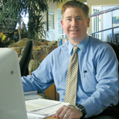 Profile Picture of Bill Calhoun (@bccalhoun) on Twitter