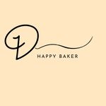 Profile Picture of Danita Happy Baker (@d_happybaker_) on Instagram