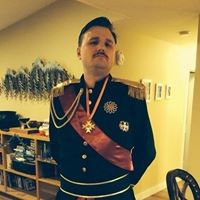 Profile Picture of Chris Finger (@chris-finger) on Quora