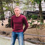 Profile Picture of Cornell1974 (@cannonbike) on Instagram