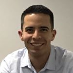 Profile Picture of Luis Bernal (@lbernalv) on Instagram