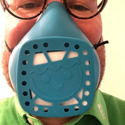 Christian Voss - Twitter Profile Picture of Christian Voss (@papenet) on Twitter