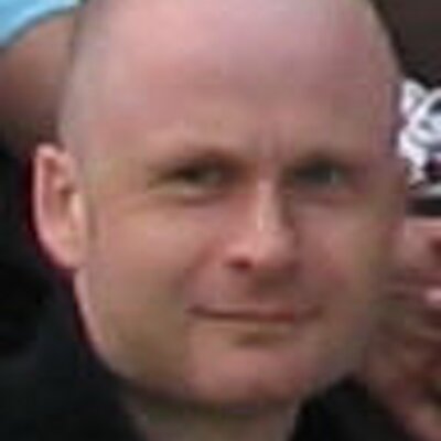 Profile Picture of James Rowles (@jamesrowles) on Twitter