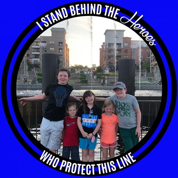 Profile Picture of Kelli Mcguane (@kmcguane) on Poshmark