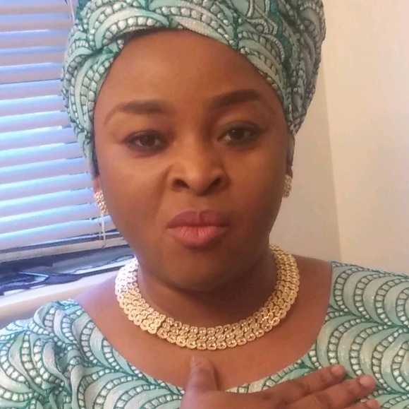 Profile Picture of Omobolanle Olukayode (@bola777) on Poshmark