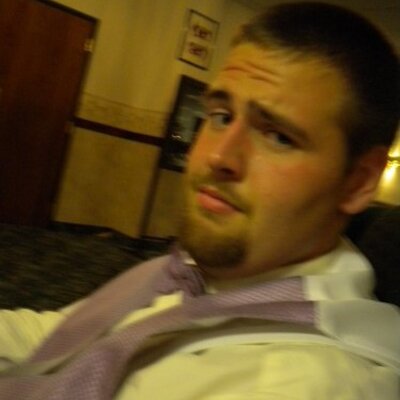 Profile Picture of Tyler Sasser (@Bigsas14) on Twitter