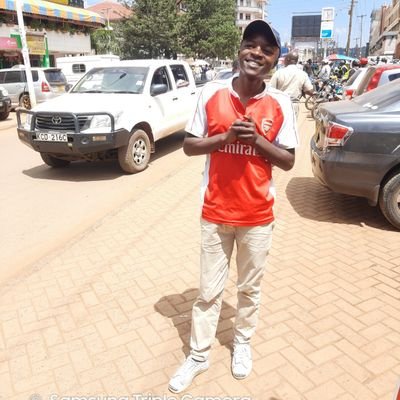 Profile Picture of Victor Morgan (@victormorgan256) on Twitter