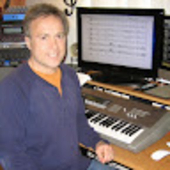 Profile Picture of Joe Wiedemann (@orchestronics) on Poshmark
