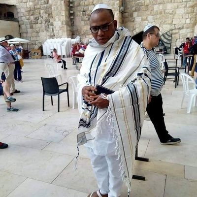 Profile Picture of GENTLE-WISDOM (@Paul_Ihechi) on Twitter