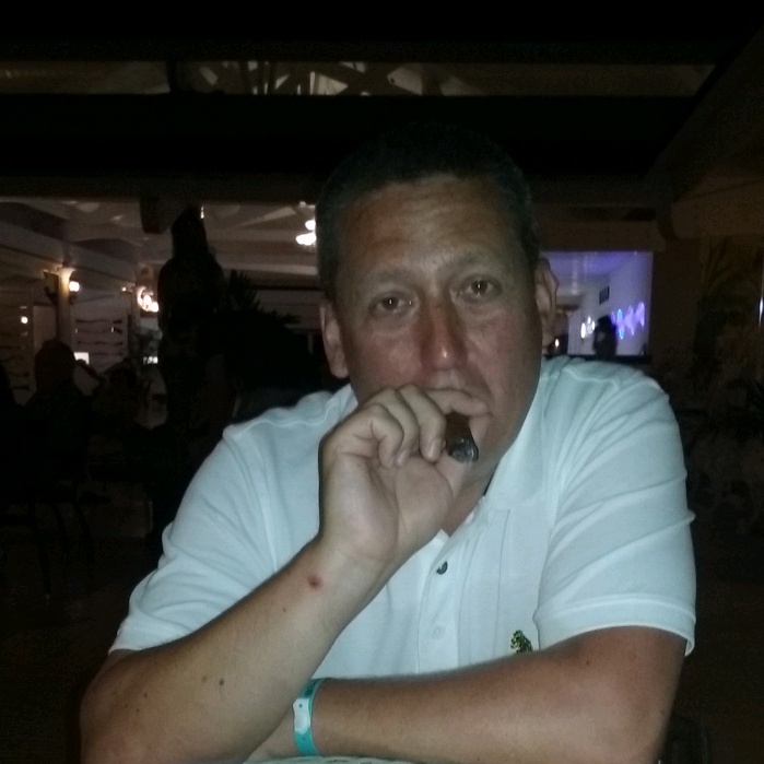 Profile Picture of Mark Hopewell (@@markhopewell1971) on Tiktok