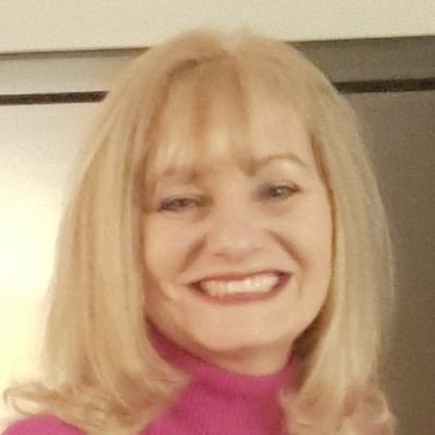 Paula Adamo - Twitter Profile Picture of Paula Adamo (@PaulaAdamo1) on Twitter