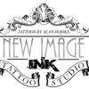 Profile Picture of Alan Hooks (@@newimageink) on Tiktok