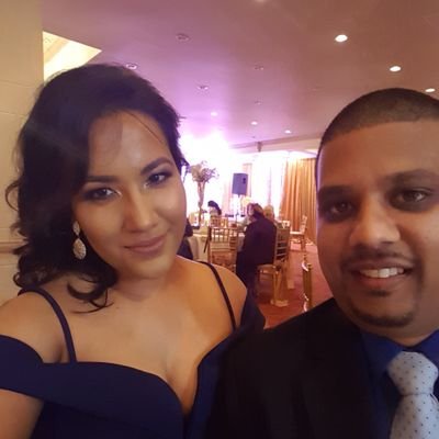 Profile Picture of Maryam Mohammed (@DrMaryamM88) on Twitter