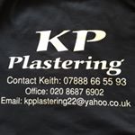 Profile Picture of Keith Harding (@kpplastering) on Instagram