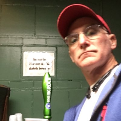 Profile Picture of Bill Connelly (@BillConnelly9) on Twitter