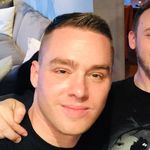 Profile Picture of Dan Blackman (@dsmithb) on Instagram